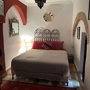Camera standard con letto king size